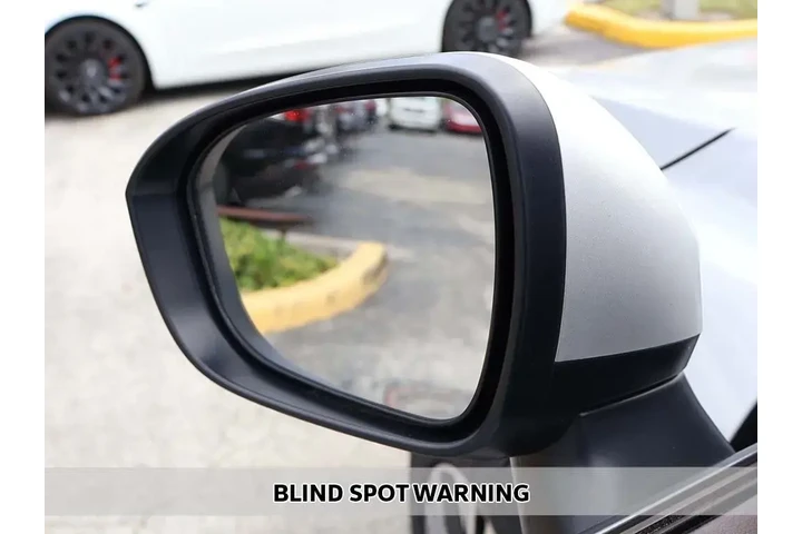 $18690 : Nissan Rogue 2023 SV 4dr Cro image 4