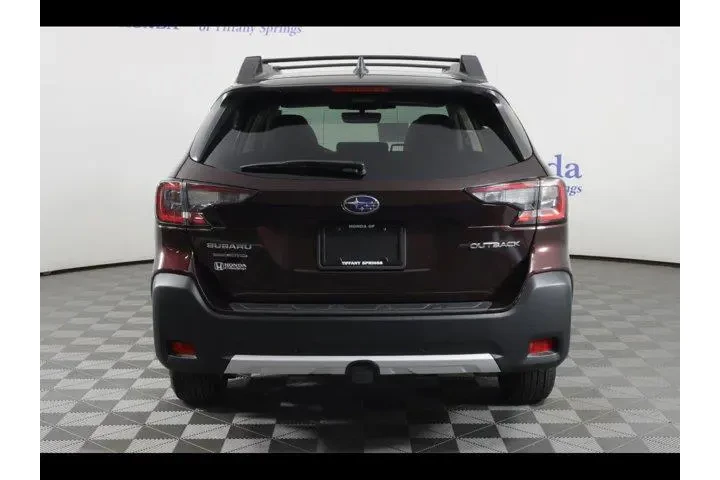 $34875 : Subaru Outback 2025 AWD Limi image 6