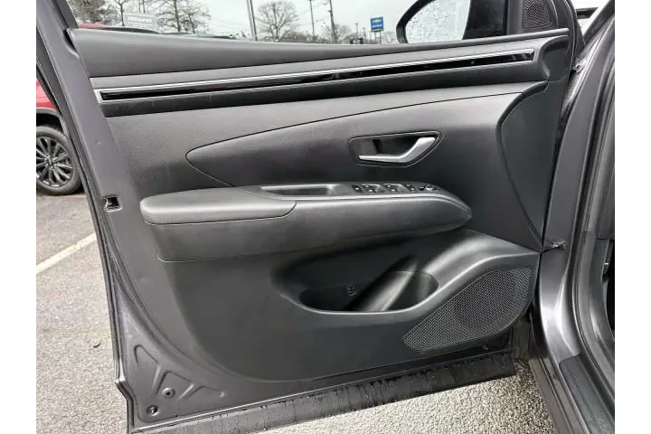 $22999 : Hyundai TUCSON 2023 AWD SEL image 8