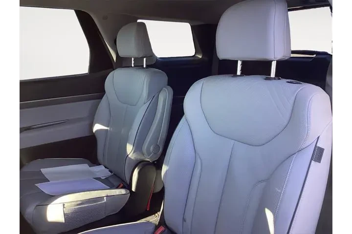 $39000 : Hyundai PALISADE 2024 SEL 4d image 7