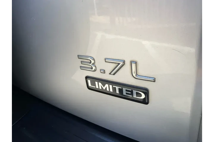 $4985 : Jeep Liberty 2004 Limited 4W image 10