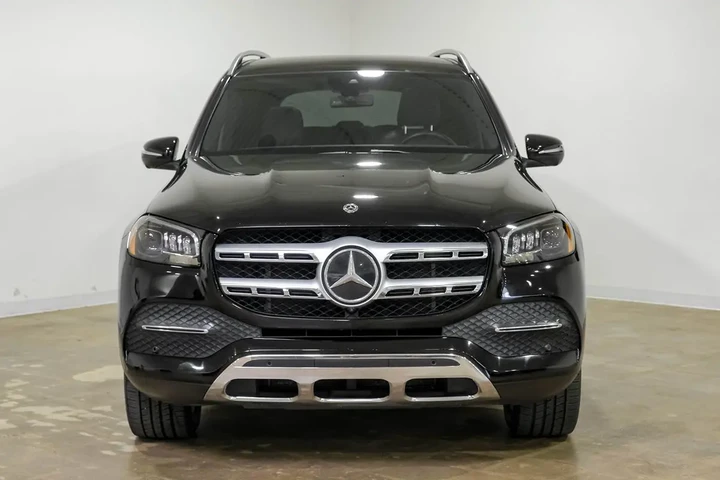 $40890 : 2021 GLS 450 4MATIC SUV image 7