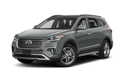 Hyundai SANTA FE 2017 SE Ult en Tucson