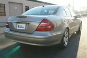 $6490 : 2005 MERCEDES-BENZ E-CLASS200 thumbnail