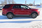 $18990 : Ford Explorer 2017 AWD Plati thumbnail