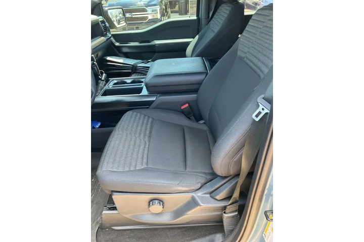 $34991 : Ford F-150 2023 4x2 XL 4dr S image 6