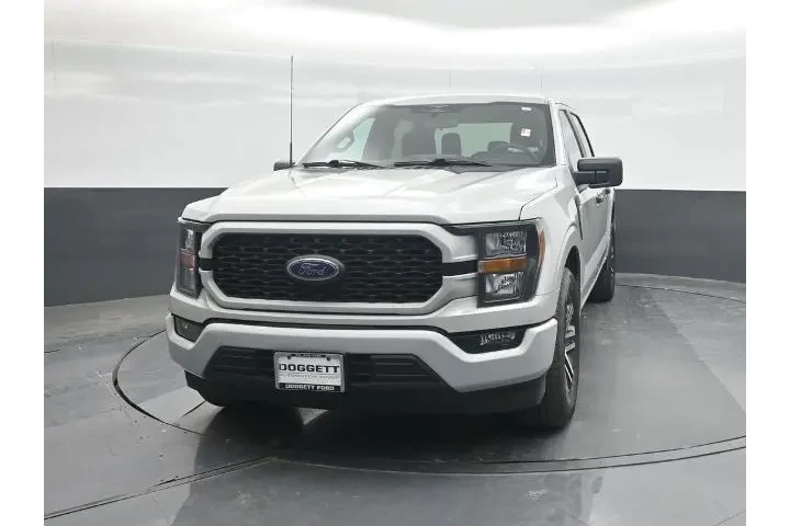 $34382 : Ford F-150 2023 4x2 Platinum image 5