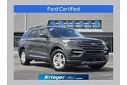 Ford Explorer 2022 AWD XLT 4 en Elizabethtown
