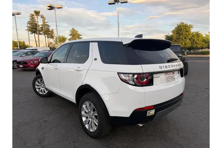 $17995 : Land Rover Discovery Sport 2 image 5