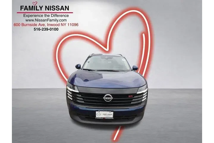 $24981 : Nissan Kicks 2025 AWD SR 4dr image 2