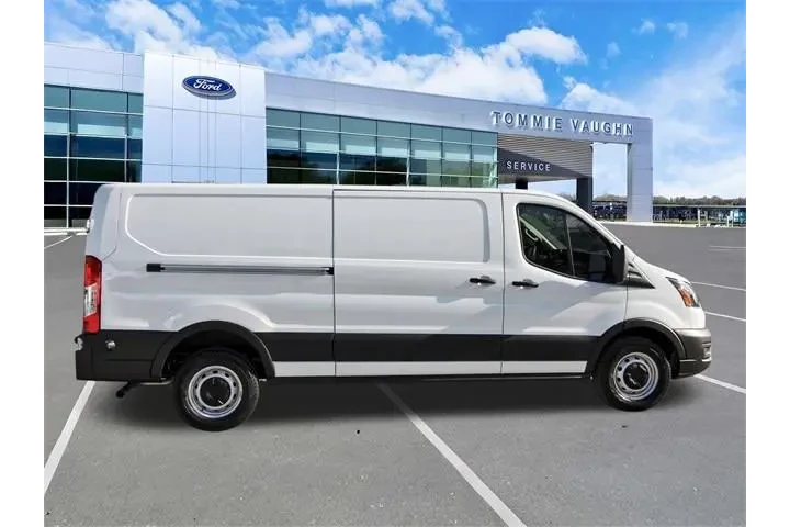 $38579 : Ford Transit 2024 150 3dr SW image 5