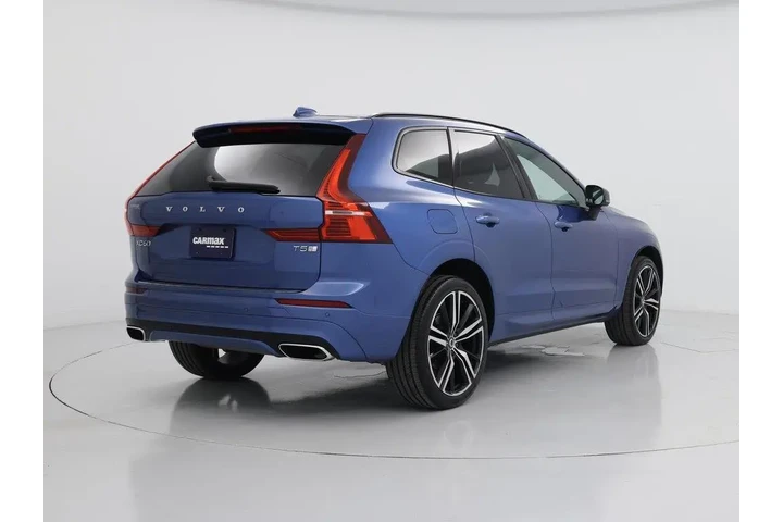 $23998 : Volvo XC60 2020 T5 R-Design image 8