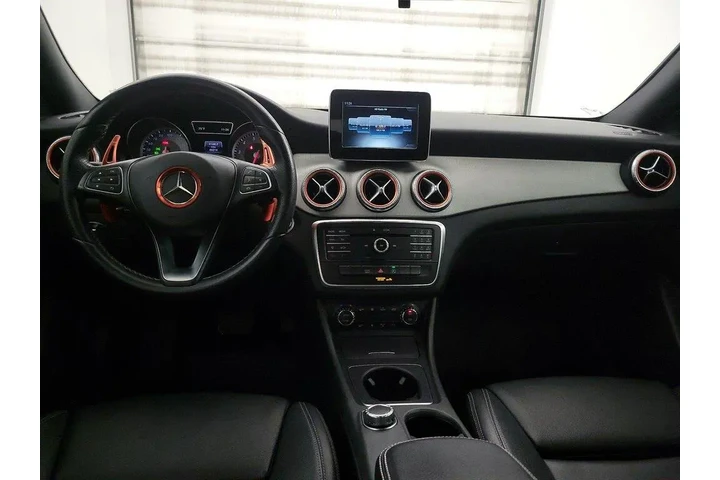 $17998 : Mercedes-Benz CLA 2016 AWD C image 9