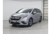 $29998 : Honda Odyssey 2018 Touring 4 thumbnail