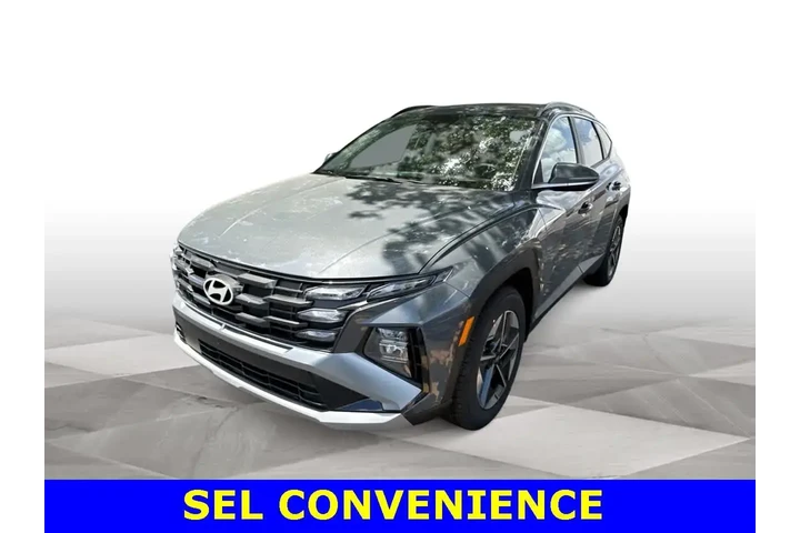 $24997 : Hyundai TUCSON 2025 SEL Conv image 1