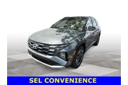 Hyundai TUCSON 2025 SEL Conv en Miami