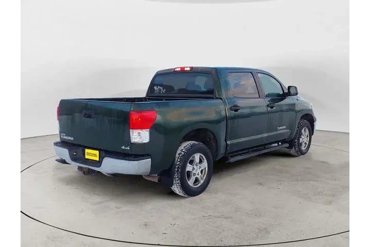 $16961 : Toyota Tundra 2011 4x4 Grade image 5