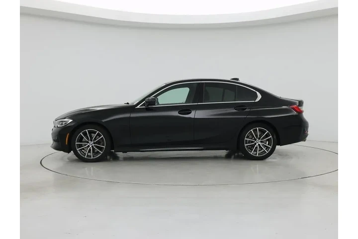 $24998 : BMW 3 Series 2020 330i 4dr S image 3
