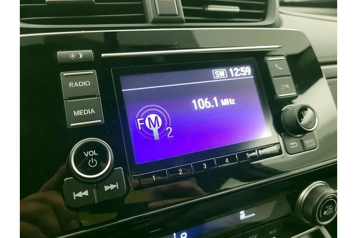 $18998 : Honda CR-V 2017 LX 4dr SUV image 7