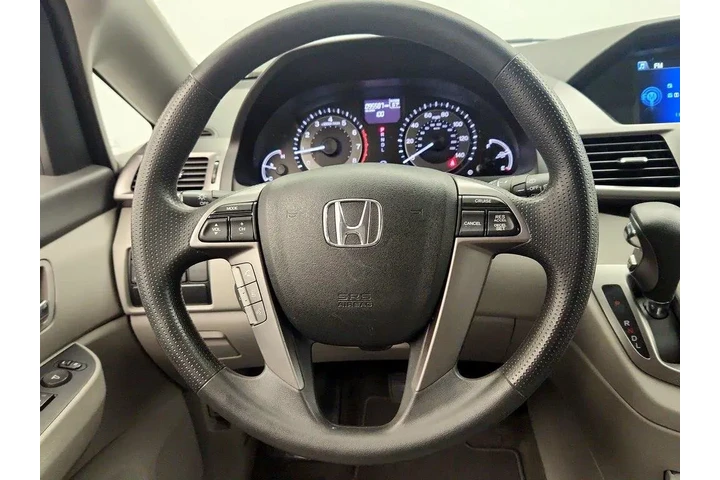 $17998 : Honda Odyssey 2015 EX 4dr Mi image 10