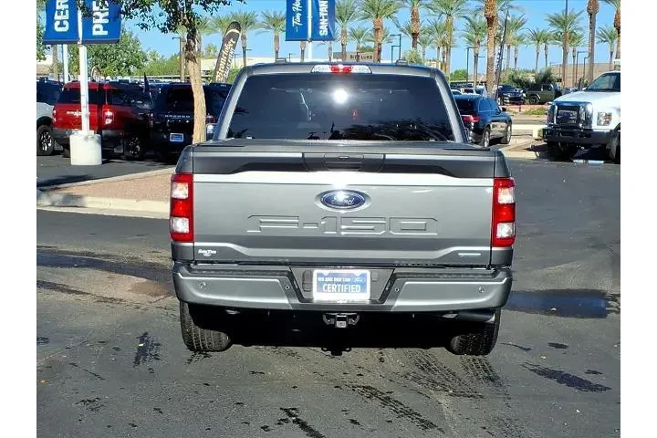 $28419 : Ford F-150 2023 4x2 XL 4dr S image 5