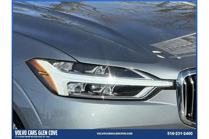 $24000 : Volvo XC60 2019 AWD T5 Inscr image 7