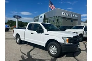 Ford F-150 2018 4x4 XL 4dr S en New Hampshire