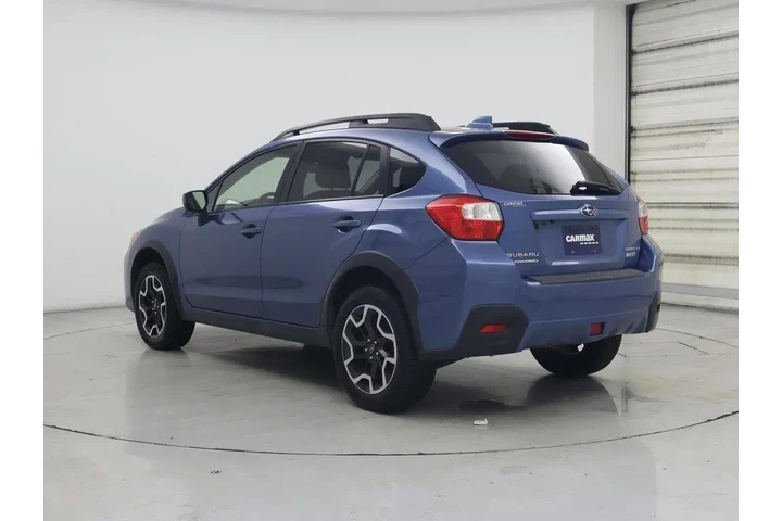 $15998 : Subaru Crosstrek 2017 AWD 2. image 2