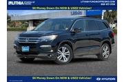 $13699 : Honda Pilot 2017 EX-L 4dr SU thumbnail