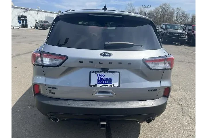 $29988 : Ford Escape 2022 AWD SEL 4dr image 5