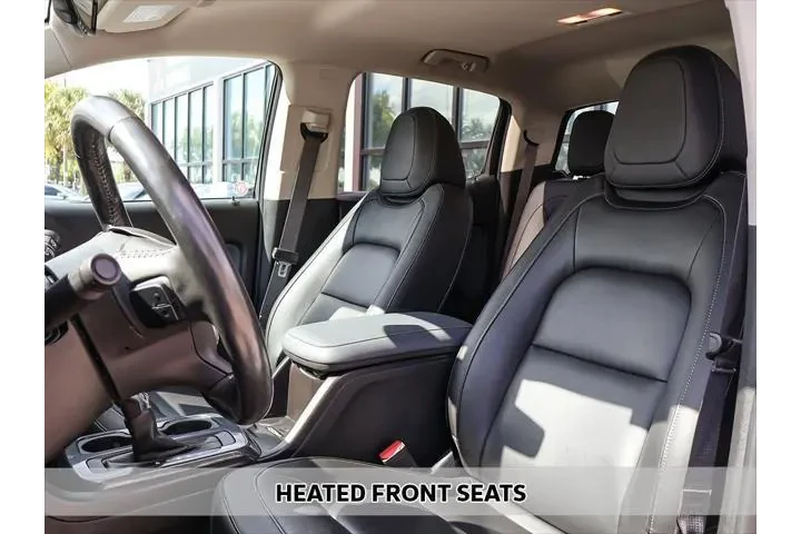 $29390 : Chevrolet Colorado 2022 4x4 image 4
