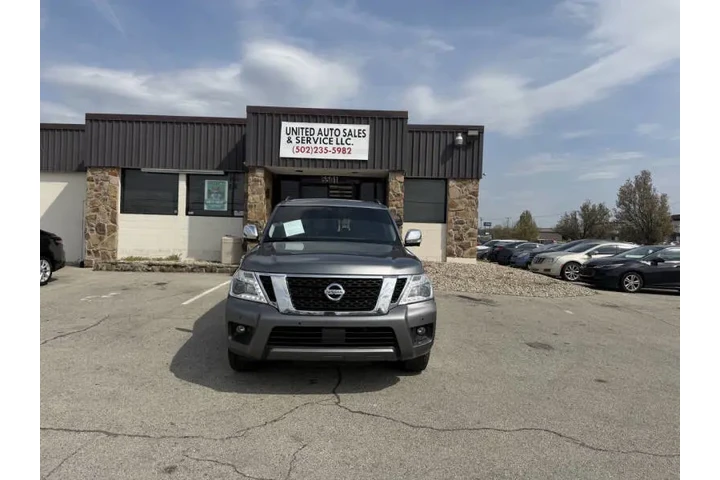 $13850 : 2019 Armada SL image 2