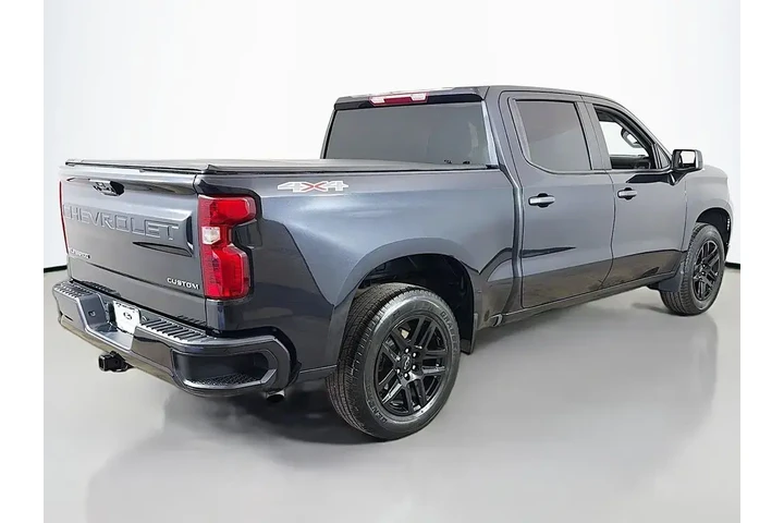 $30999 : Chevrolet Silverado 1500 202 image 7