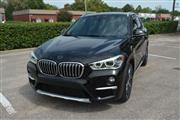 2017 BMW X1 sDrive28i thumbnail