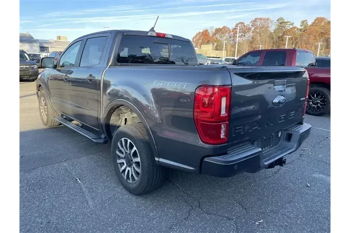 $21500 : Ford Ranger 2019 4x2 XL 4dr image 4