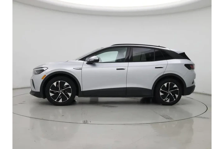 $19998 : Volkswagen ID.4 2022 Pro 4dr image 3