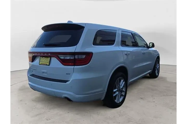 $29982 : Dodge Durango 2022 AWD GT 4d image 5