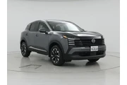 Nissan Kicks 2025 AWD SV 4dr