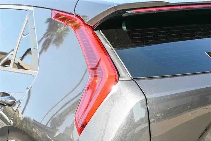 $22000 : Kia Niro EV 2023 Wind 4dr Cr image 8