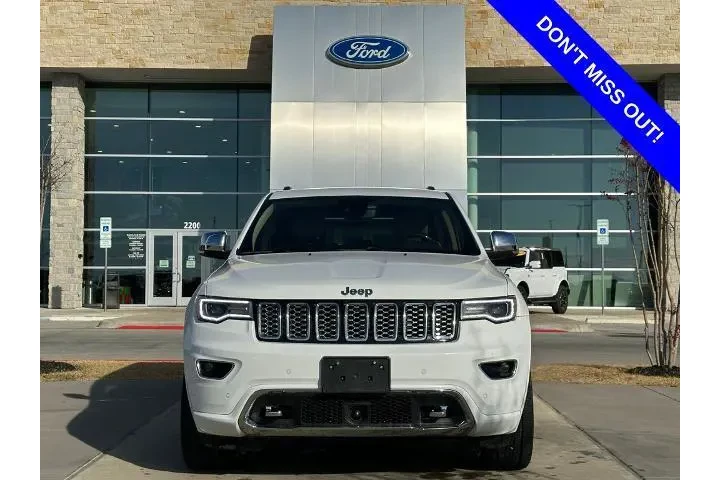 $21995 : Jeep Grand Cherokee 2020 4x2 image 2