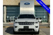$21995 : Jeep Grand Cherokee 2020 4x2 thumbnail