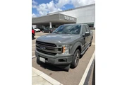 Ford F-150 2018 4x2 Lariat 4