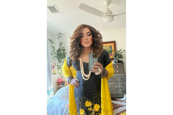 Show de imitadores image 8