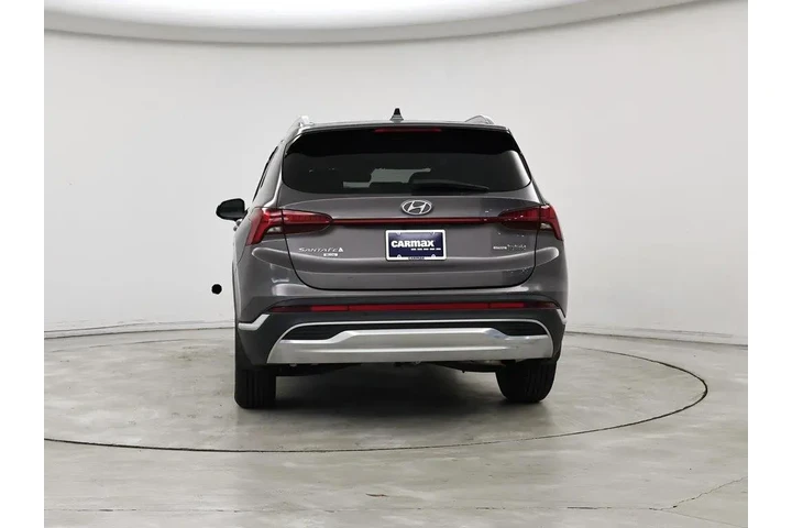 $23998 : Hyundai SANTA FE Hybrid 2022 image 6
