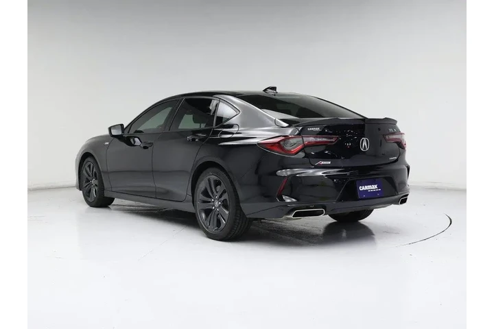 $34998 : Acura TLX 2023 SH-AWD 4dr Se image 2