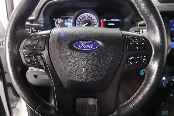 $31387 : Ford Ranger 2021 4x4 Lariat image 3