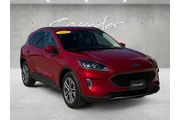 $20888 : Ford Escape 2022 SEL 4dr SUV thumbnail
