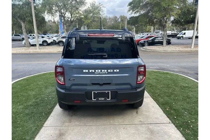 $32891 : Ford Bronco Sport 2024 AWD O image 6