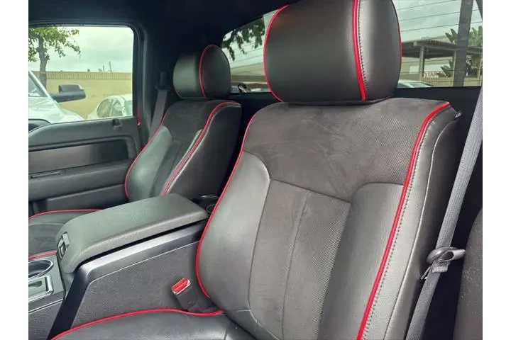 $24995 : Ford F-150 2014 4x2 FX2 2dr image 6