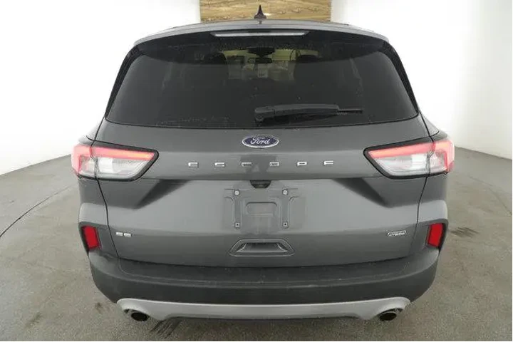 $22994 : Ford Escape Plug-In Hybrid 2 image 4